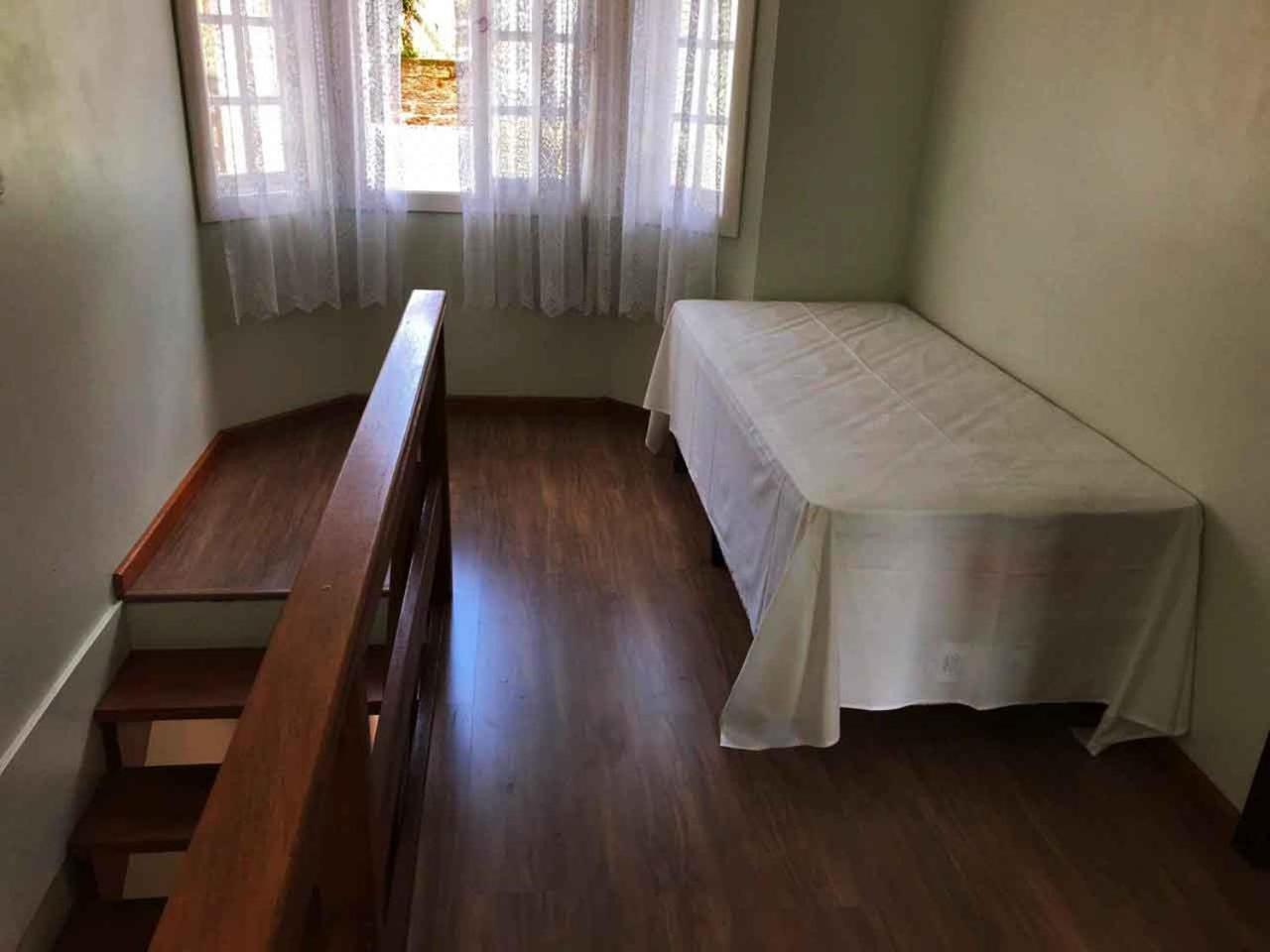 Sobrados Muller Apartment Gramado Luaran gambar