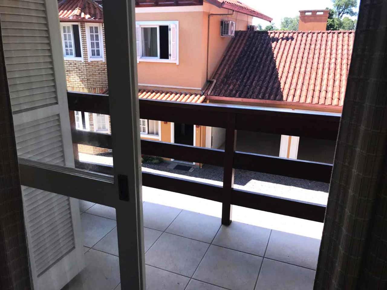 Sobrados Muller Apartment Gramado Luaran gambar
