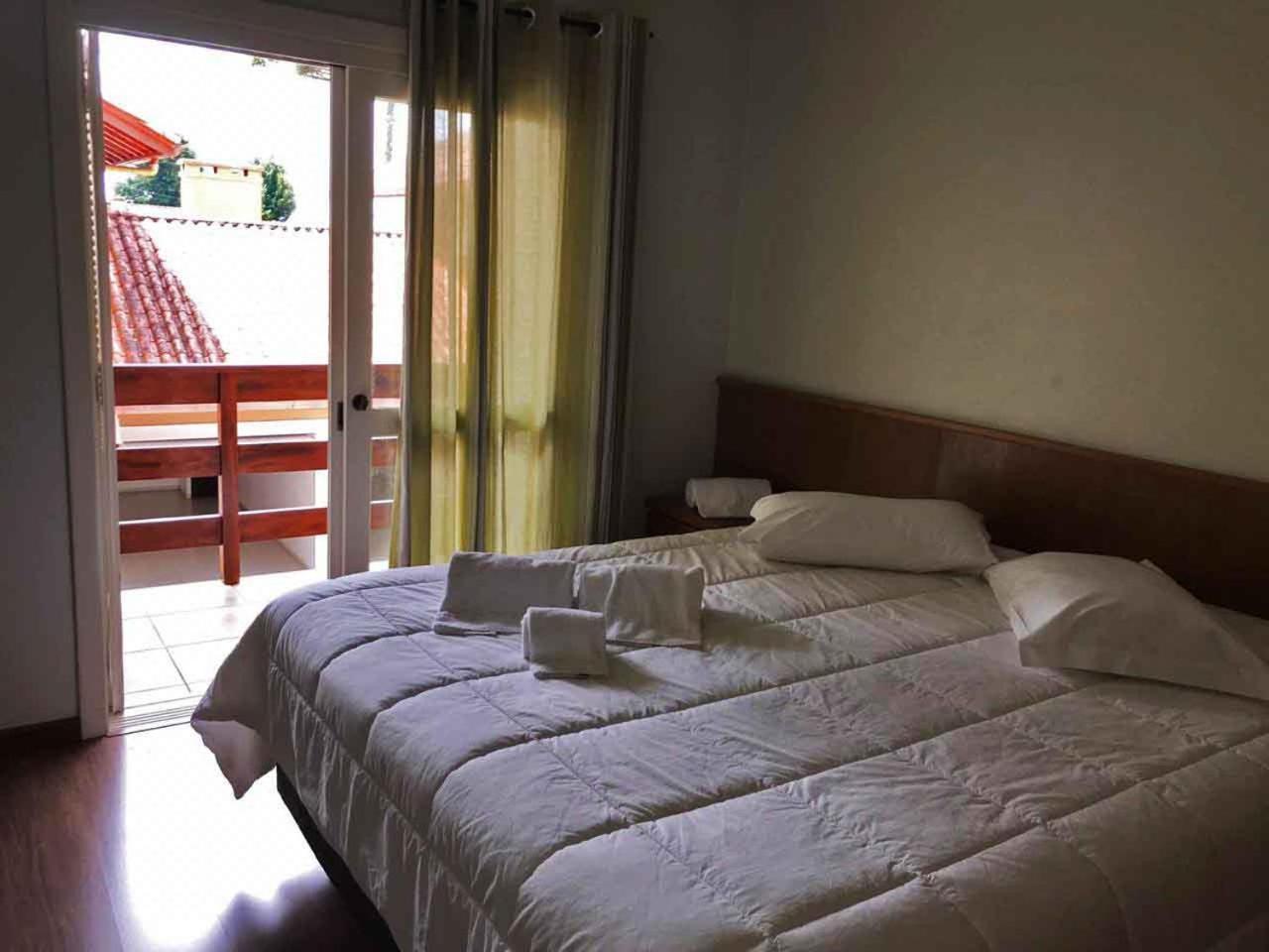 Sobrados Muller Apartment Gramado Luaran gambar