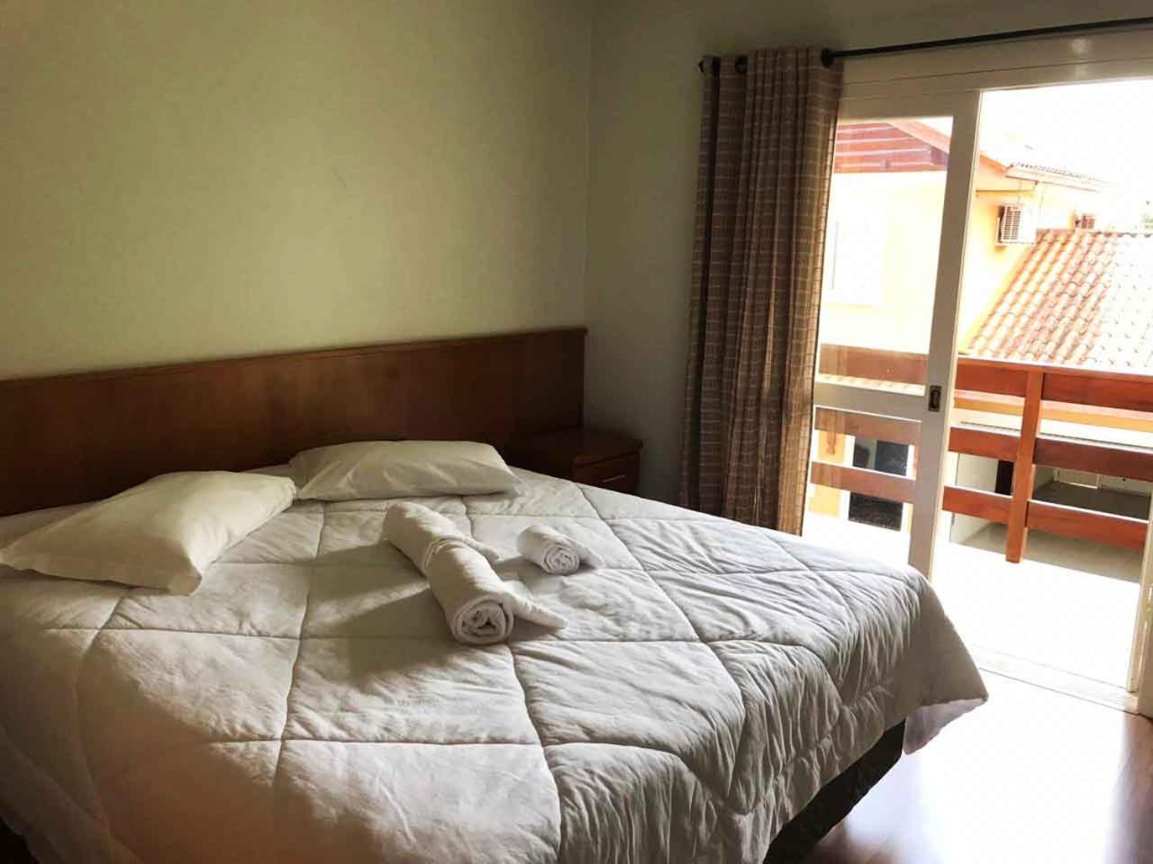 Sobrados Muller Apartment Gramado Luaran gambar