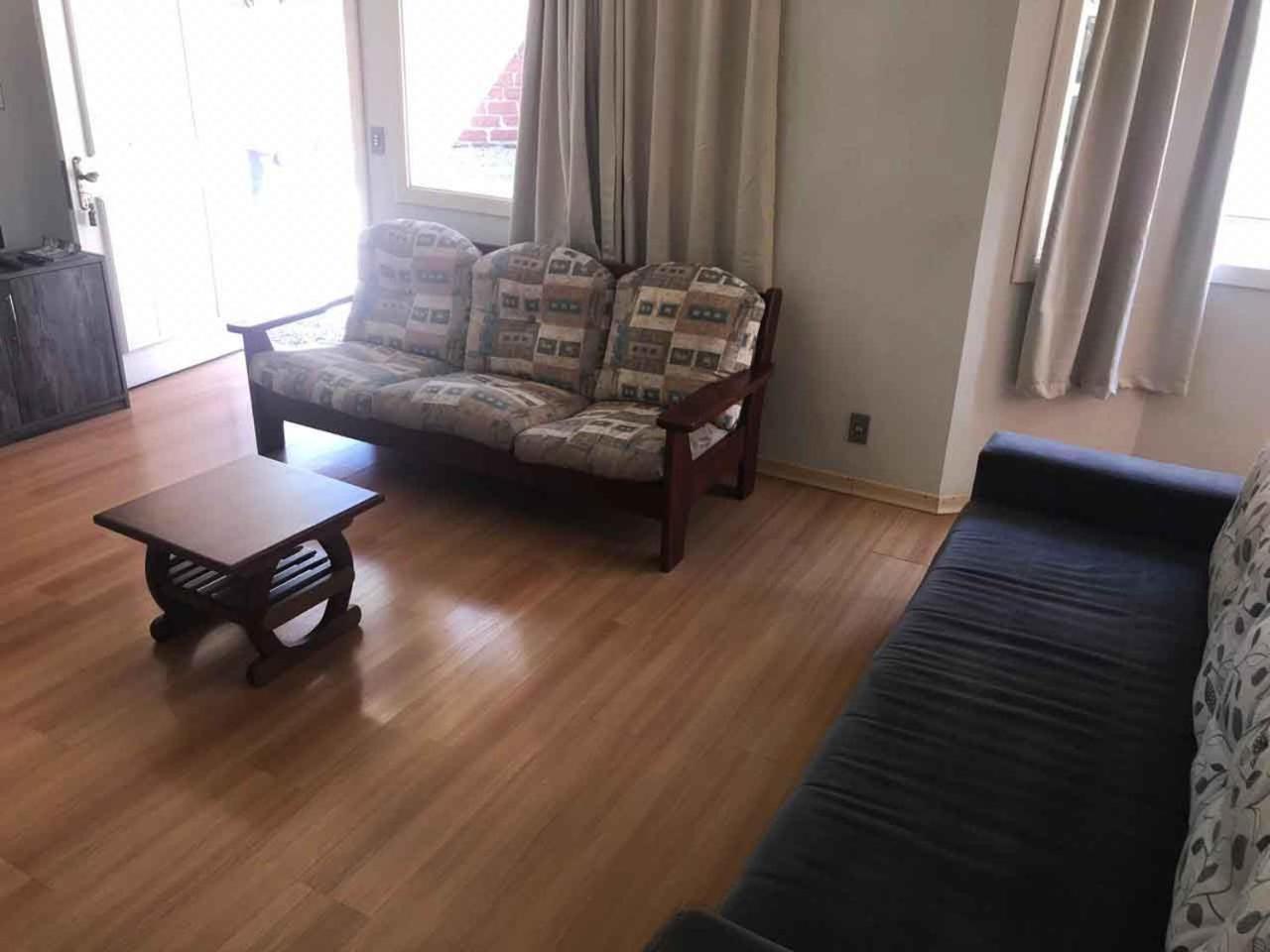 Sobrados Muller Apartment Gramado Luaran gambar